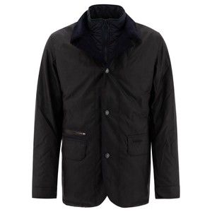 Barbour Utility Sapper Waxed Jacket - NWT